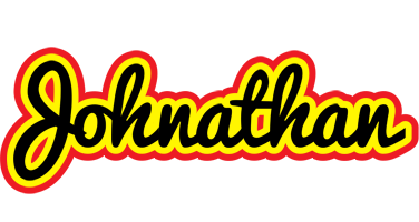 Johnathan flaming logo