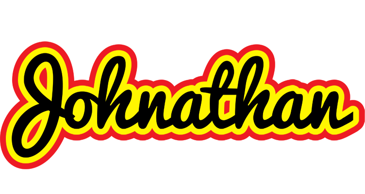 Johnathan flaming logo