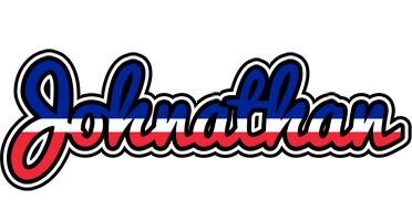 Johnathan france logo