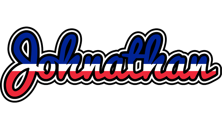Johnathan france logo