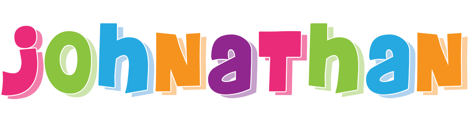 Johnathan friday logo