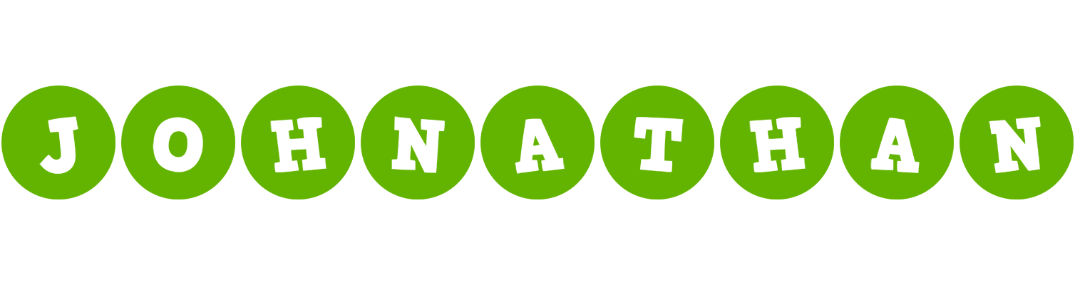 Johnathan games logo