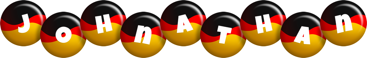 Johnathan german logo