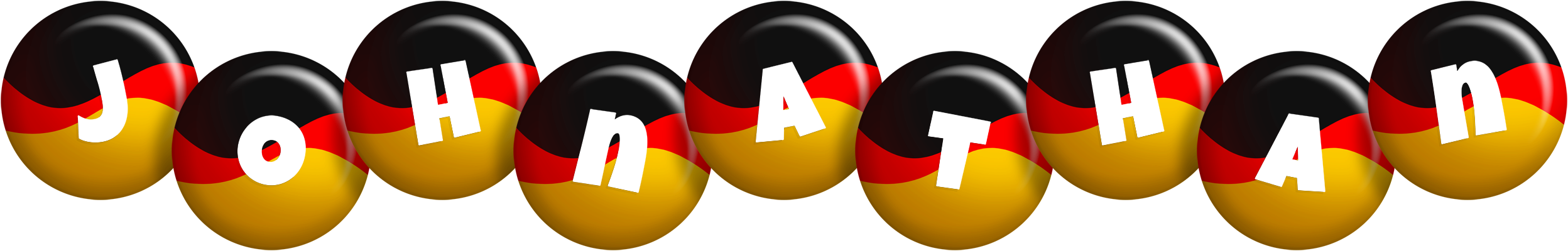 Johnathan german logo