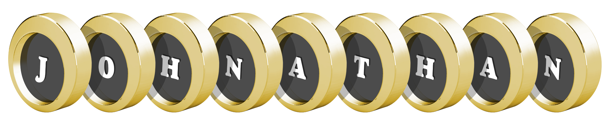 Johnathan gold logo