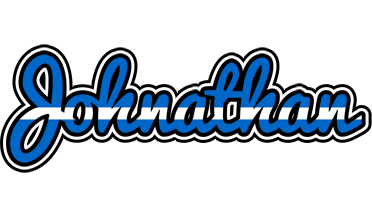 Johnathan greece logo