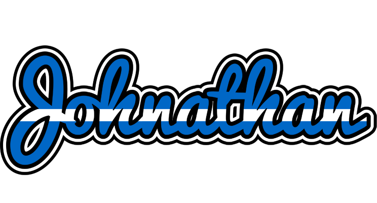 Johnathan greece logo