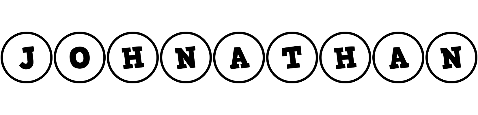 Johnathan handy logo