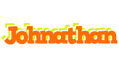 Johnathan healthy logo