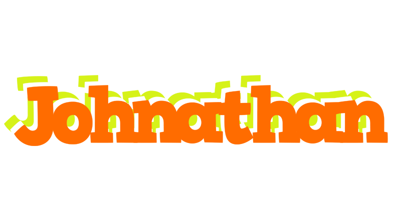 Johnathan healthy logo