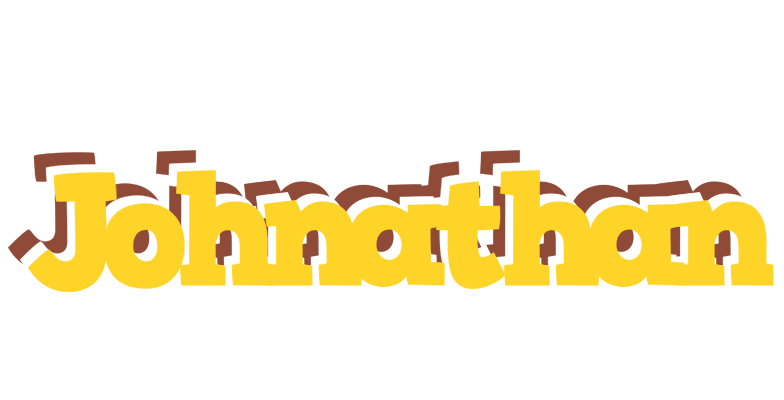 Johnathan hotcup logo