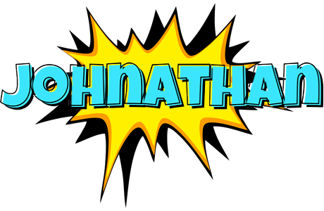 Johnathan indycar logo