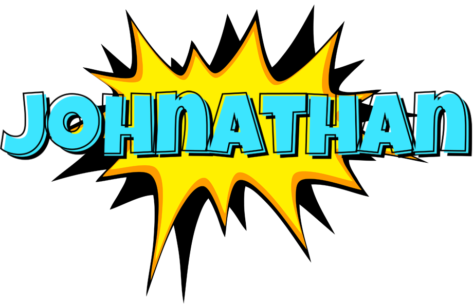 Johnathan indycar logo