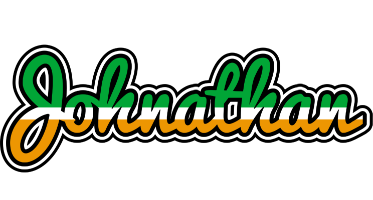 Johnathan ireland logo