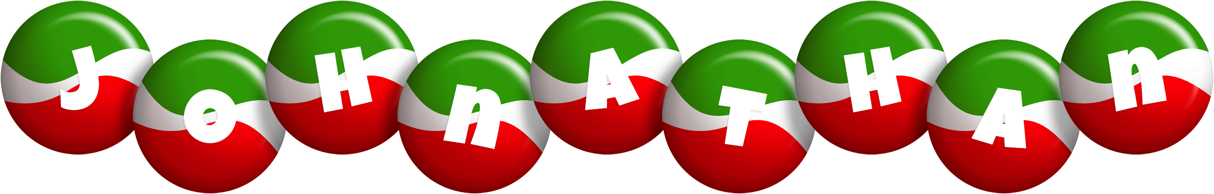 Johnathan italy logo