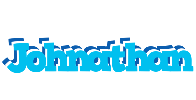 Johnathan jacuzzi logo