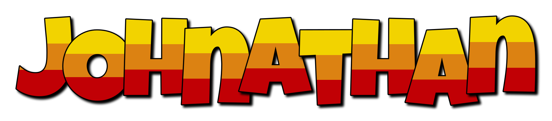 Johnathan jungle logo