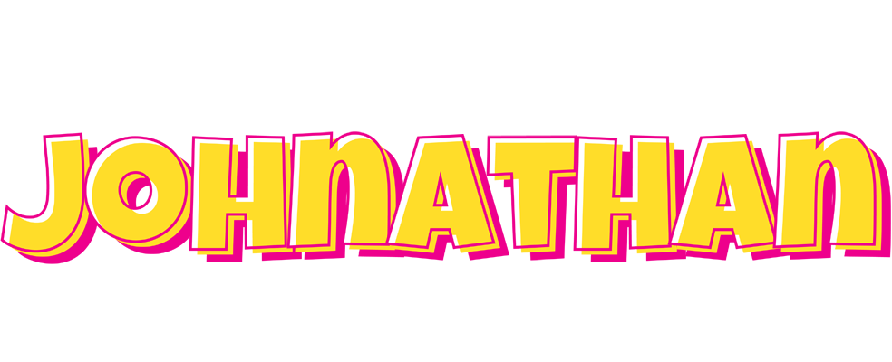 Johnathan kaboom logo