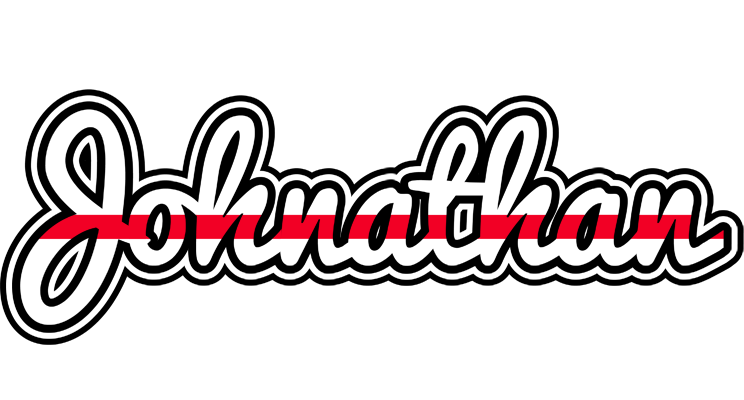 Johnathan kingdom logo