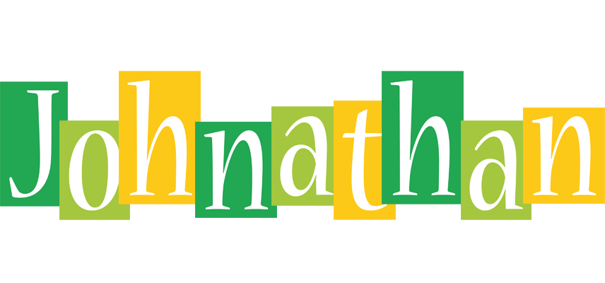 Johnathan lemonade logo