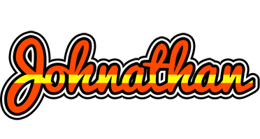 Johnathan madrid logo