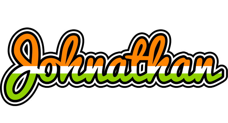 Johnathan mumbai logo