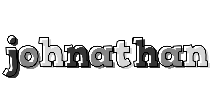 Johnathan night logo