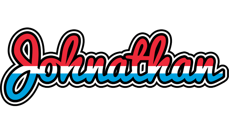 Johnathan norway logo