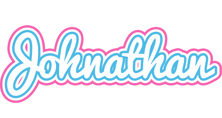 Johnathan outdoors logo