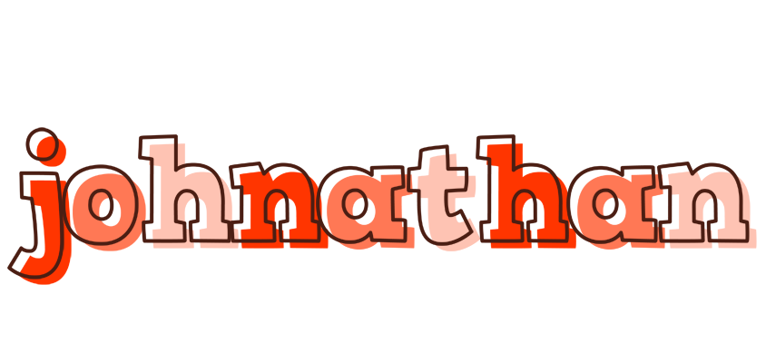Johnathan paint logo