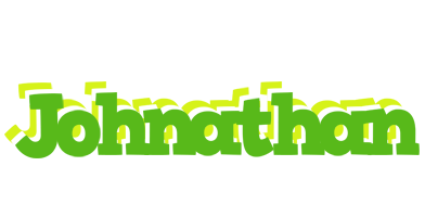 Johnathan picnic logo