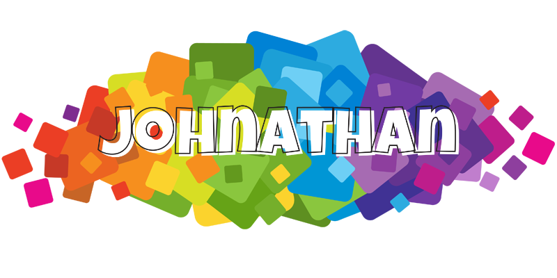 Johnathan pixels logo