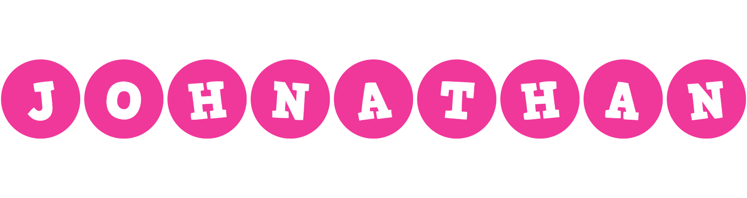 Johnathan poker logo