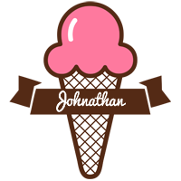 Johnathan premium logo