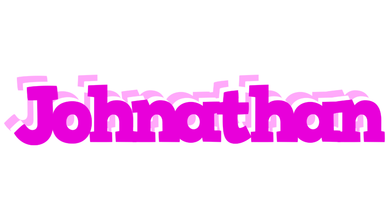 Johnathan rumba logo