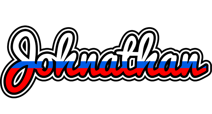 Johnathan russia logo