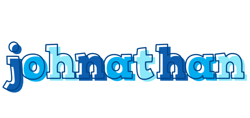 Johnathan sailor logo