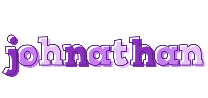 Johnathan sensual logo
