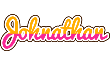 Johnathan smoothie logo