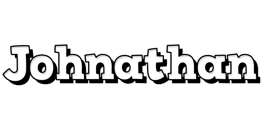 Johnathan snowing logo