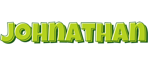 Johnathan summer logo
