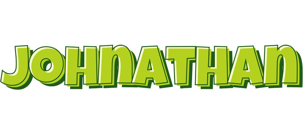 Johnathan summer logo