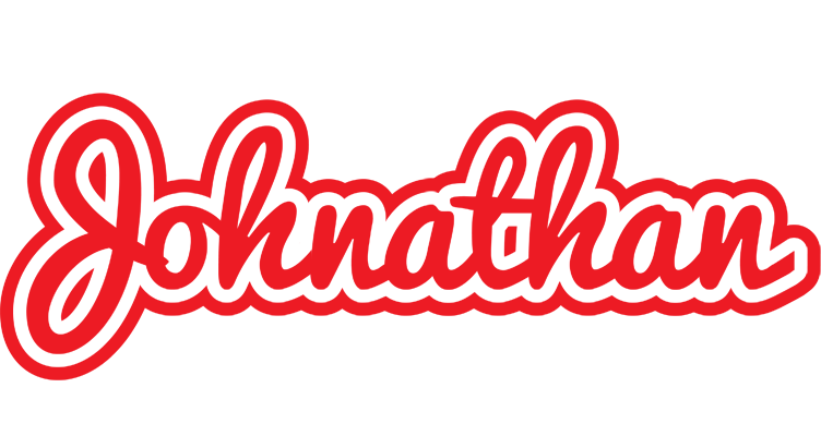 Johnathan sunshine logo