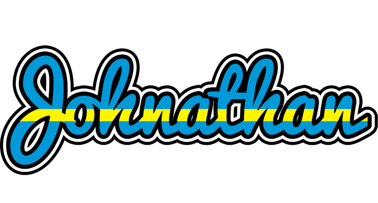 Johnathan sweden logo