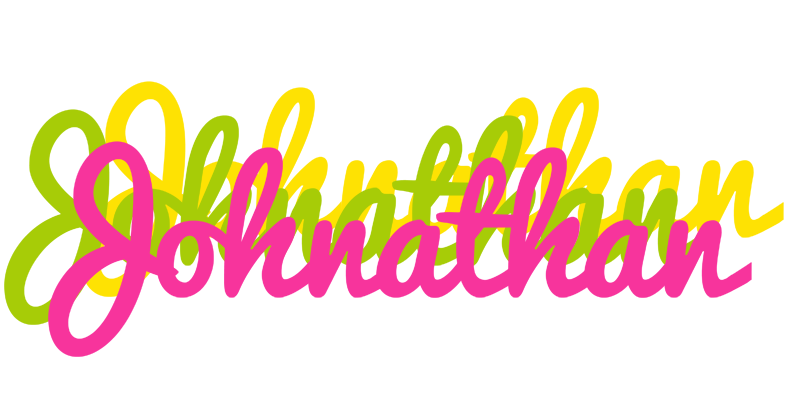 Johnathan sweets logo