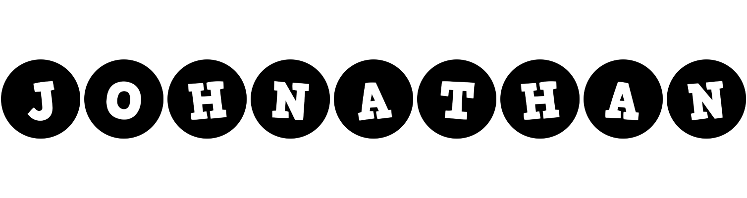 Johnathan tools logo