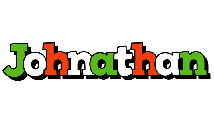 Johnathan venezia logo