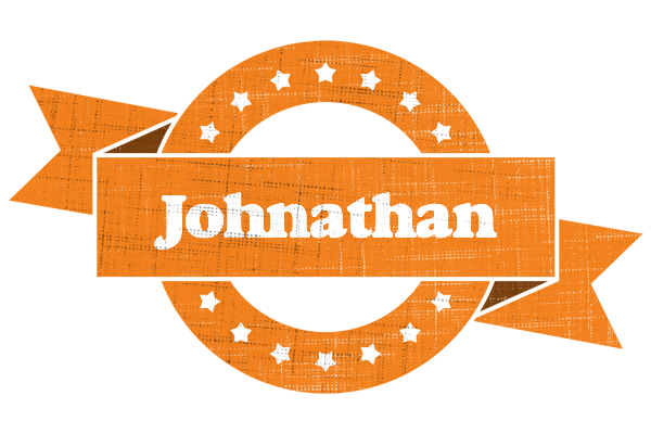 Johnathan victory logo