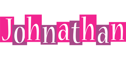 Johnathan whine logo