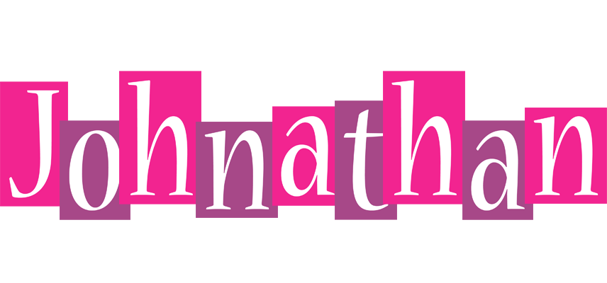 Johnathan whine logo